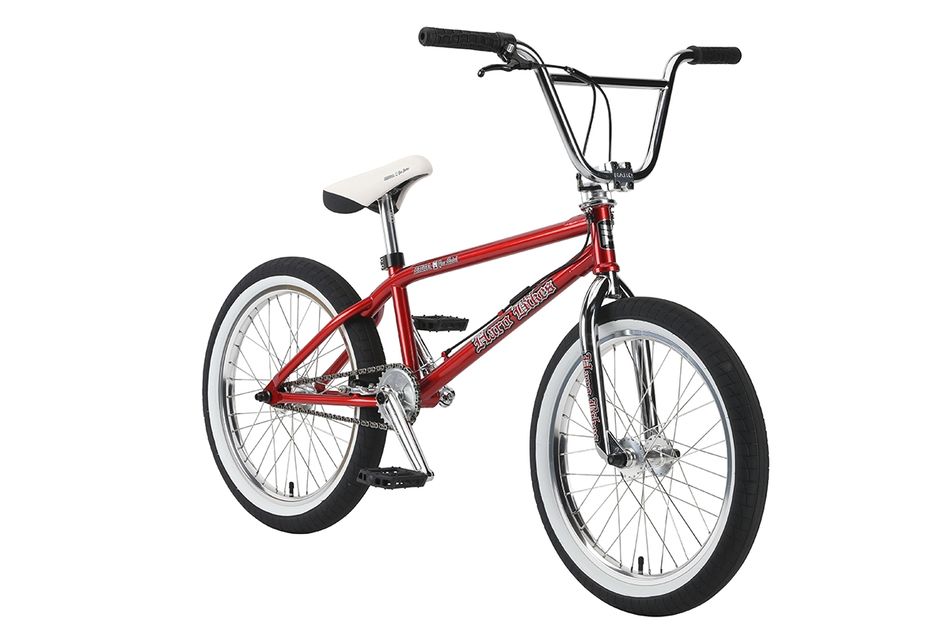 Haro mirra pro tribute deals