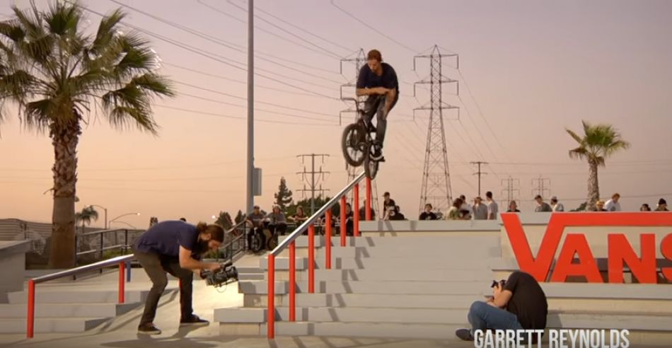 Cinema is Fiending with Garrett Reynolds, Chad Kerley, Ty Morrow, &amp; More