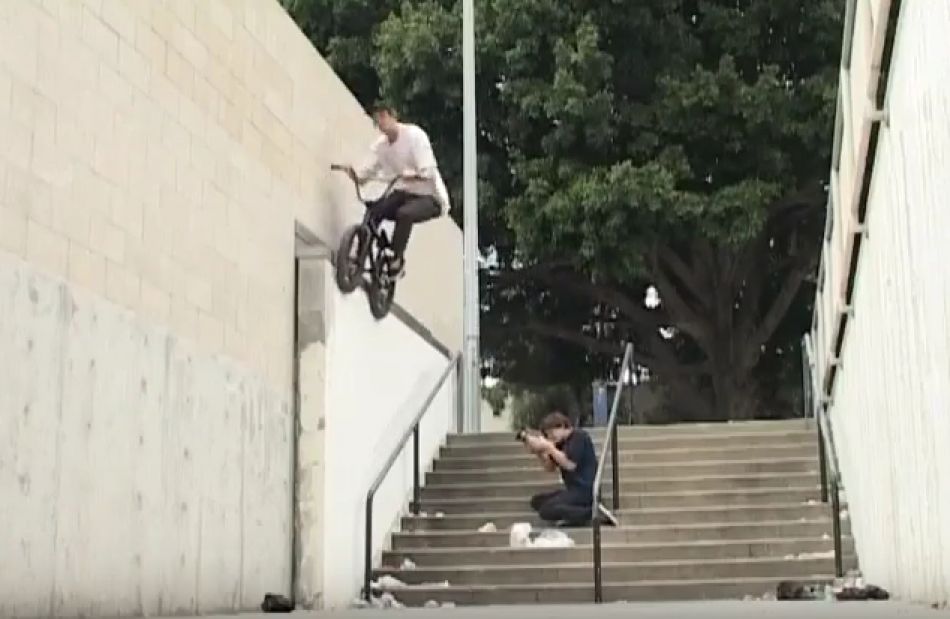 Nearly 4K Files - California trip 2 Alex Donnachie