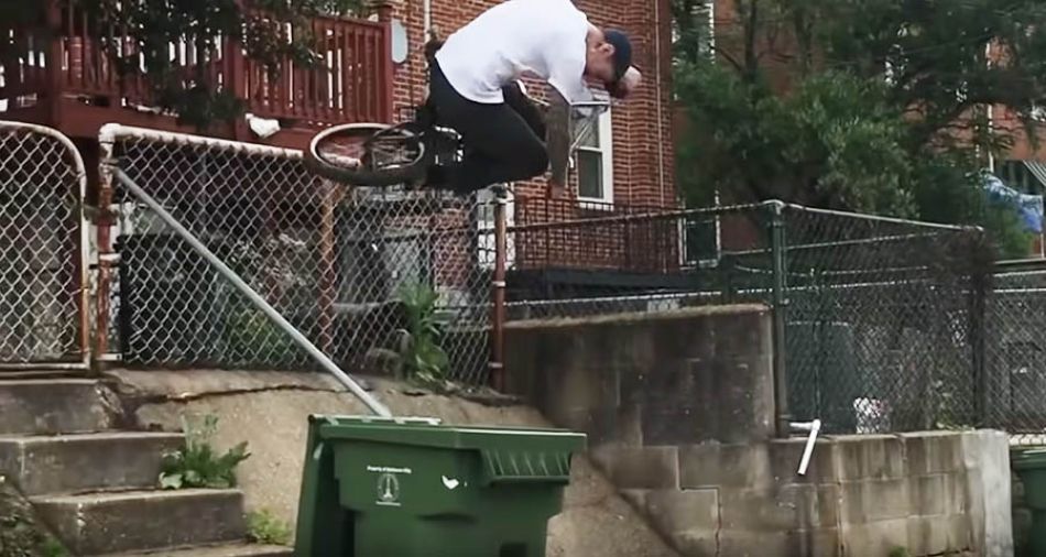 Andrew Micks Tape 2.5 by Andrew Mick