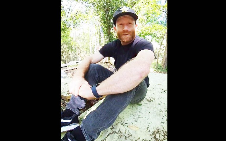 Quarantined With Ryan Nyquist by Skatelite