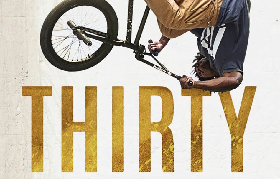 Full Video: THIRTY - Kink BMX