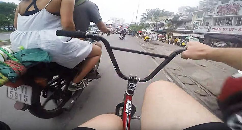 World Deece In Vietnam