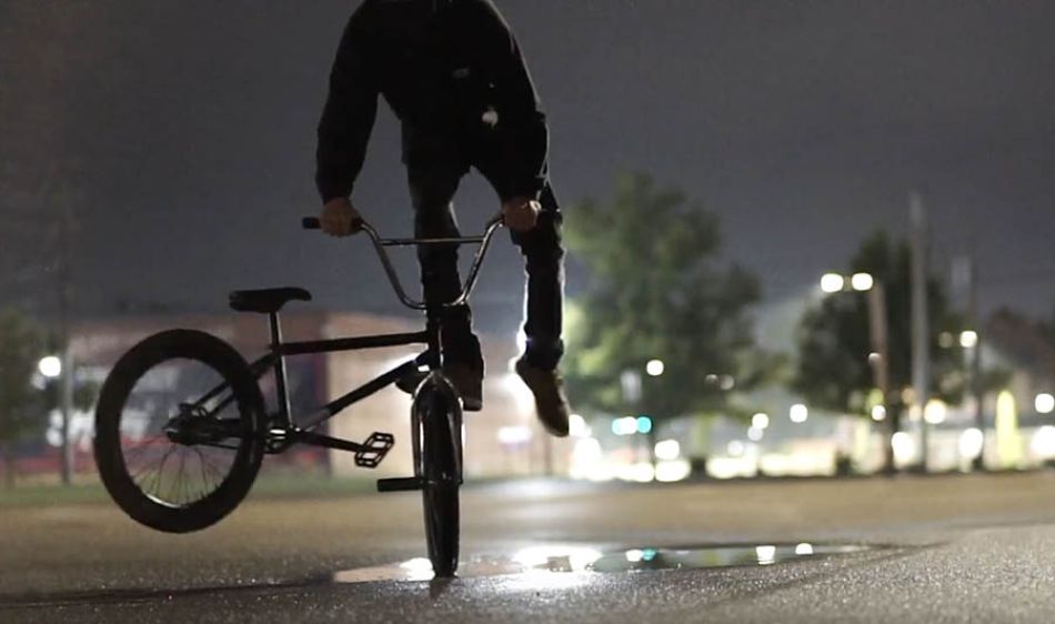 BMX &quot;Matt Poteet&quot; 2025 by Matt Poteet Films