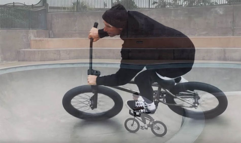 Ep.91 - &quot;Out here in SoCal&quot; - BMX adventures in Southern California by WeOutOutOutHere