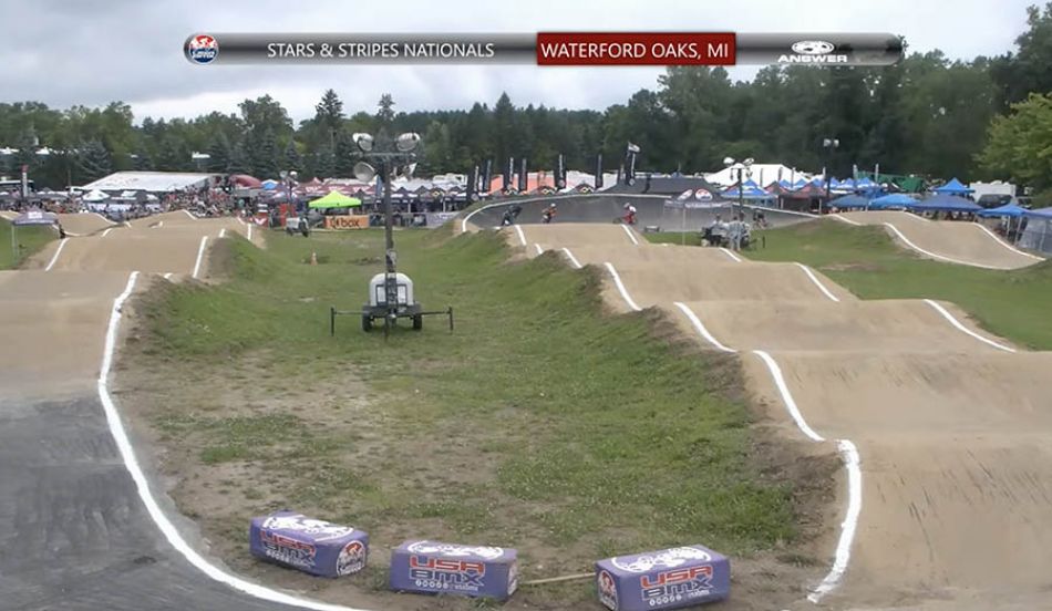 2024 USA BMX Stars &amp; Stripes Nationals Day Two by USA BMX