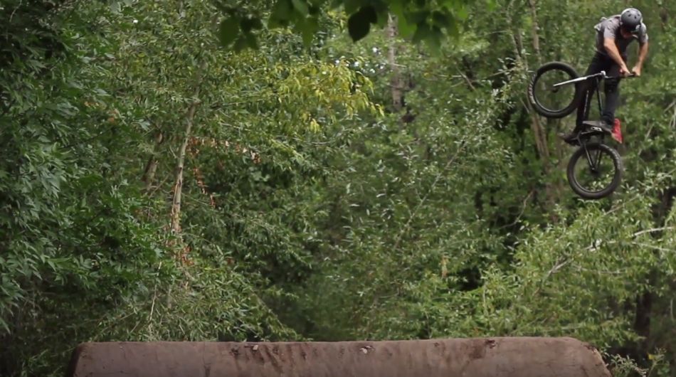 The Best of Colorado BMX 2017 Skateparks and Dirt Jumps by Nick Soloninka