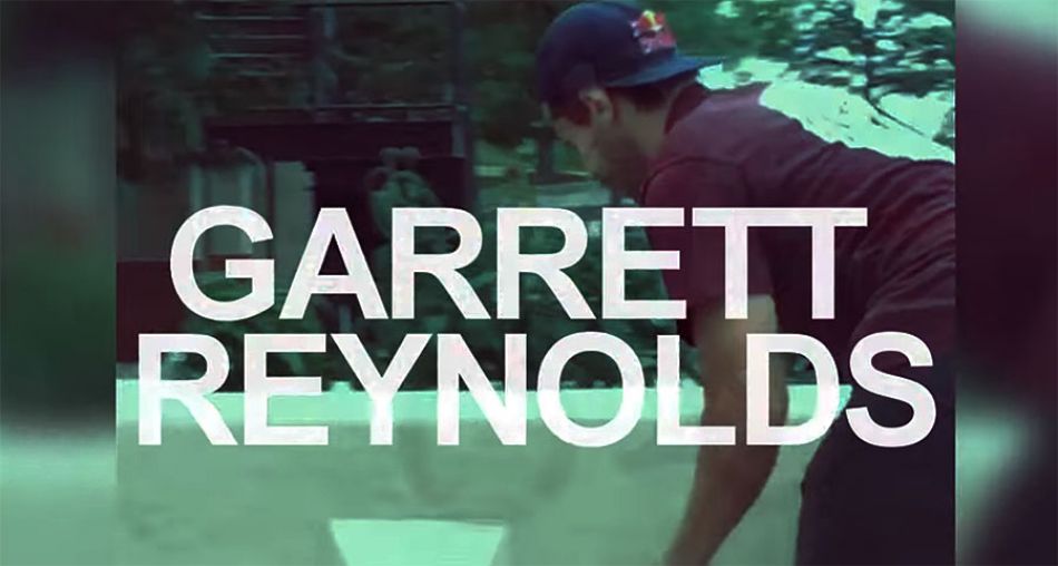 GARRETT REYNOLDS 2019 bytiM Production