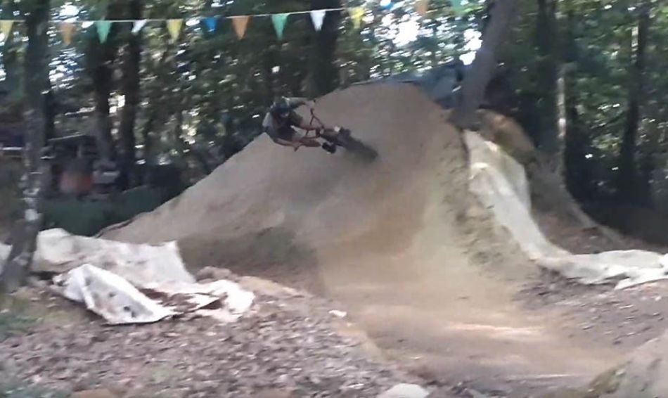 Triple trails Jam 2022 by Alaric Streiff