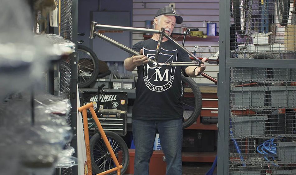 Mad Dog 990s Out Now! S&amp;M Bikes