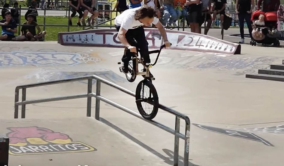 SPOTFIGHT CHEMNITZ 2024