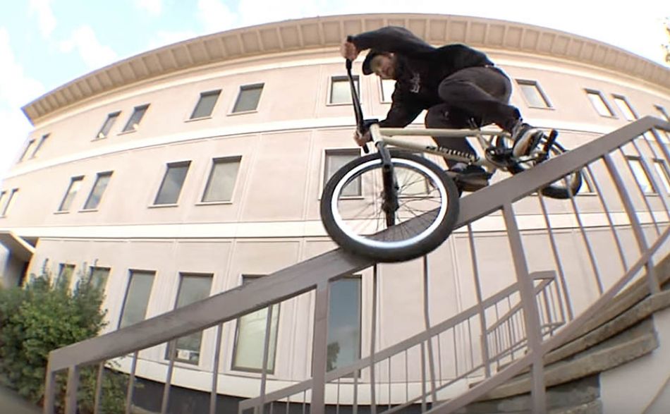 TYLER VEATCH - &#039;THE SECRET VIDEO&#039;