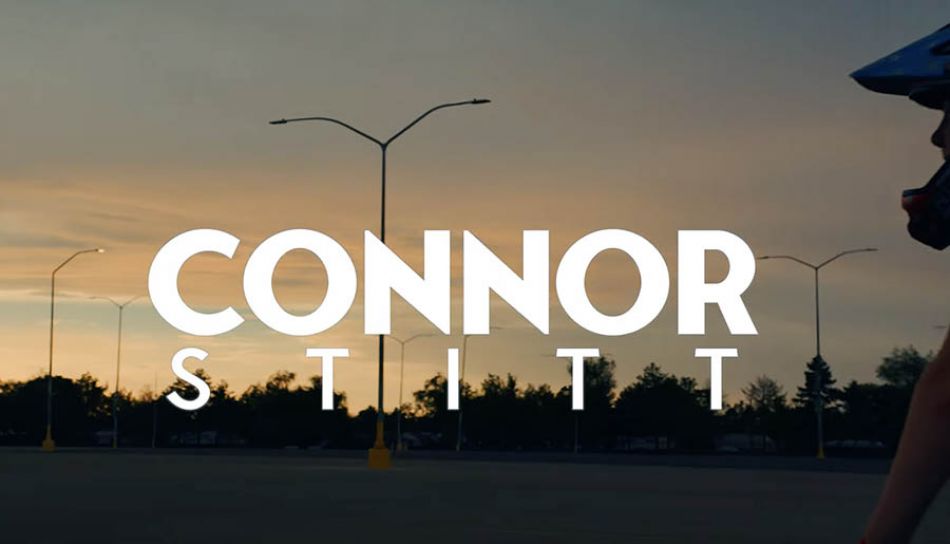 CONNOR STITT - HYPER BMX
