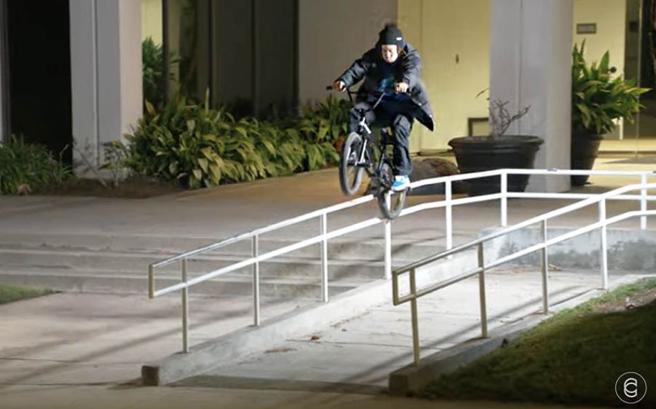 Cinema BMX - Chad Kerley &quot;Intermission&quot;