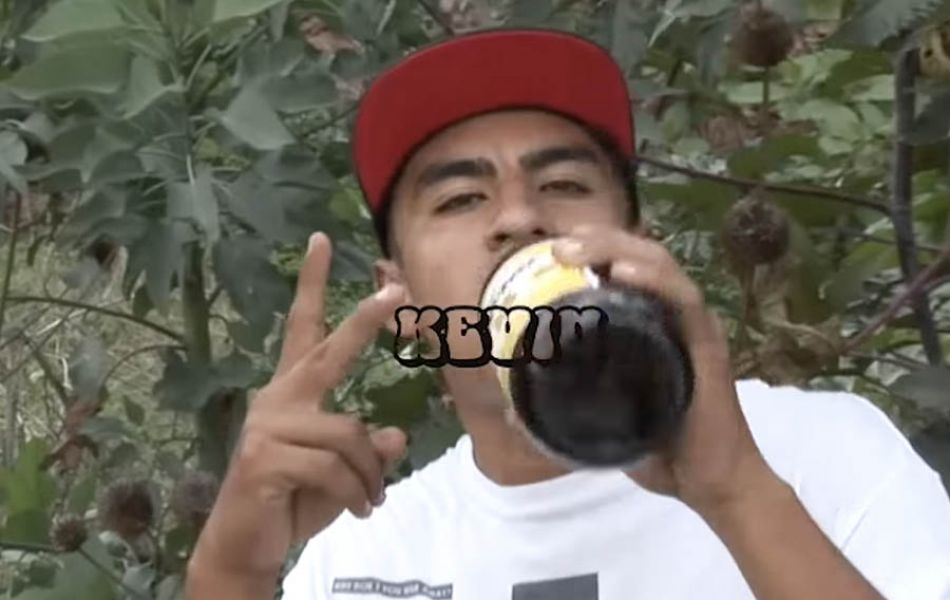 DIG LOCALS: MEX-TAPE