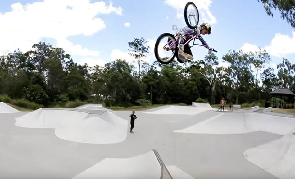 LOGAN MARTIN - ROAD TO PARIS 2024 OLYMPICS by Wayne Cant
