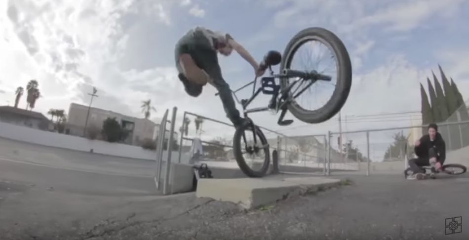 Fitbikeco F-LOG 01 - Schools on Saturday by Fitbikeco.