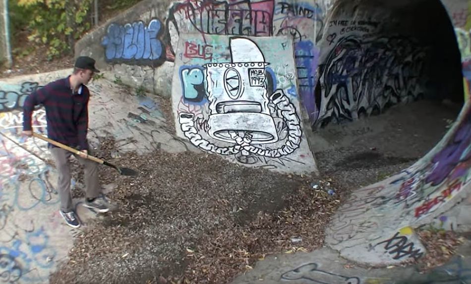 BMX/Nate Vandenberg/&quot;Sunny&quot; by Nathan Vandenberg