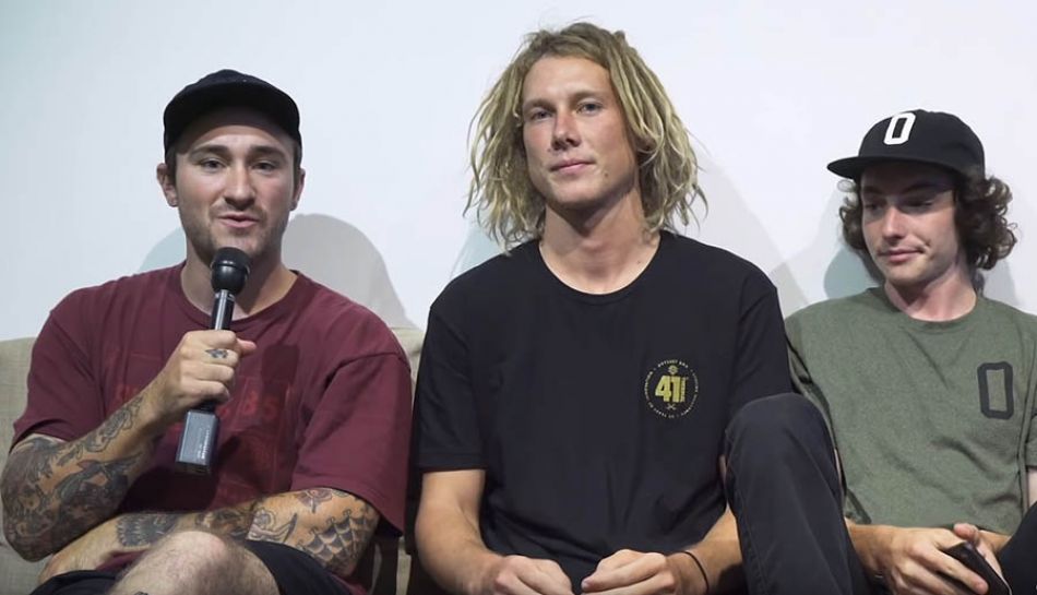 BMX / 10 SPOT - Boyd Hilder by Odyssey Bmx