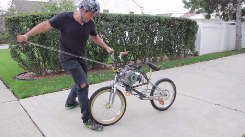 Stunt Builders - 2 minute promo from A.G.A. Nation