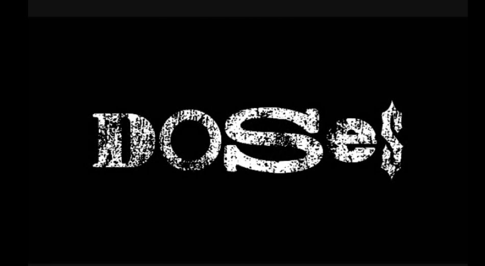 DOSES 5 by Jay Marley