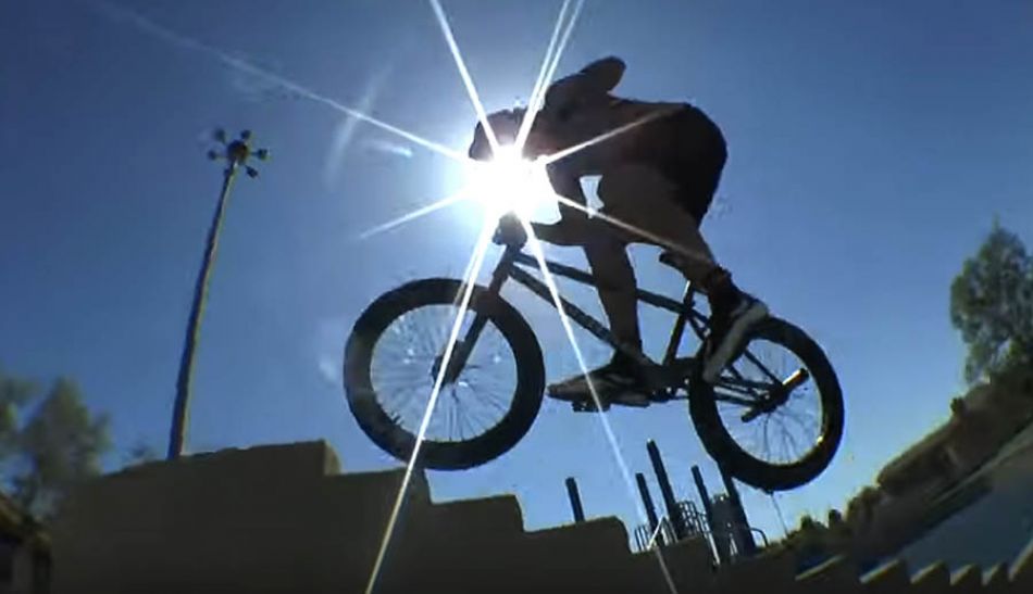 Raw Files: Mikey Andrews (Fit Pro Part) by Fitbikeco.