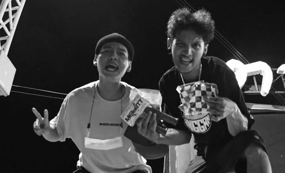 BMX Day 2022 Thailand - BMX Direct by Schogn BMX Direct