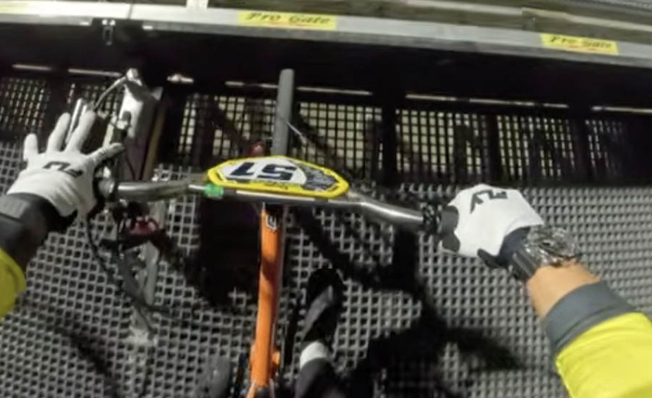 BMX-race van $5000 // H Town BMX Pro-Am by Drew Polk