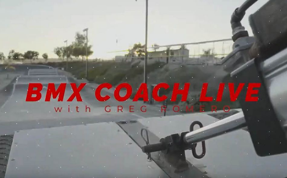 3 KILLER TIPS - BMX GATE START REACTION