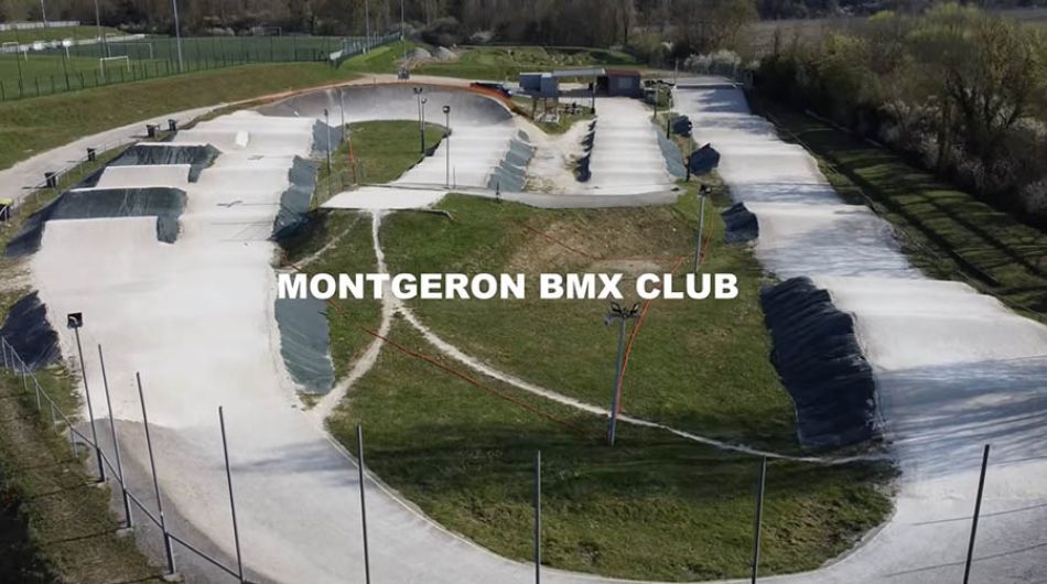 2026 BMX ROADTRIP FRANCE by Justin Kimmann