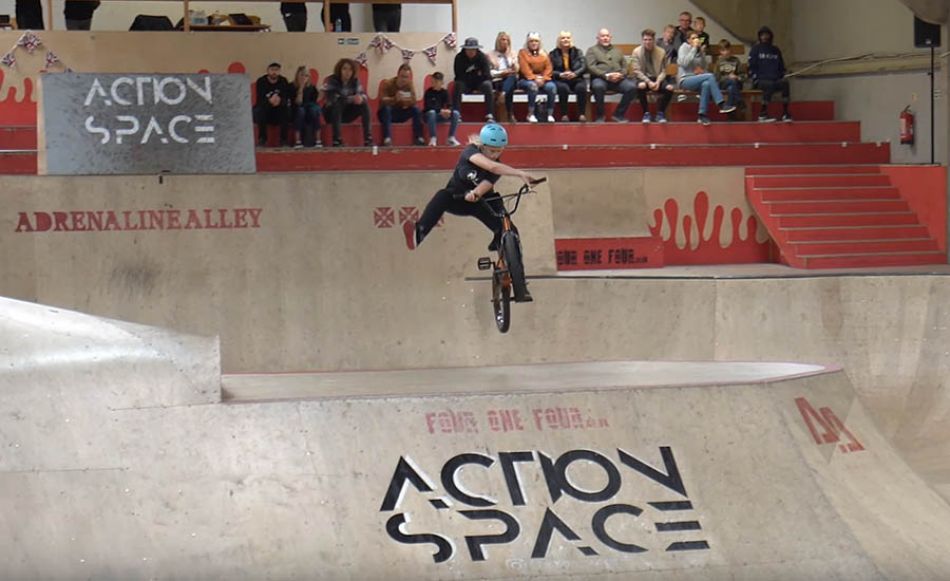 BMX National Championships Weekend Highlights – Corby 2019 by Ride UK BMX