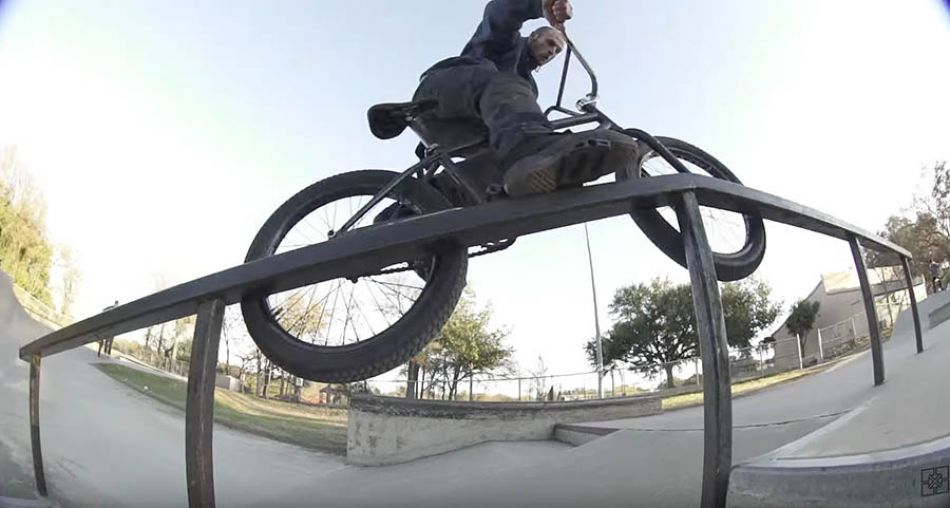 F-LOG 59 - ATX FILMING MISSIONS