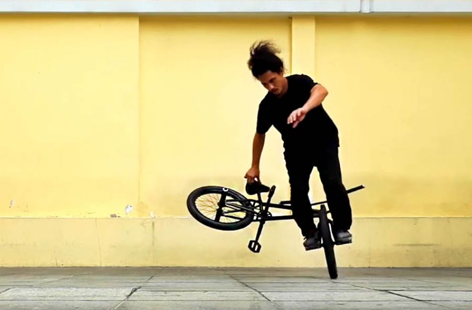 TOON full run mode by Martti Kuoppa