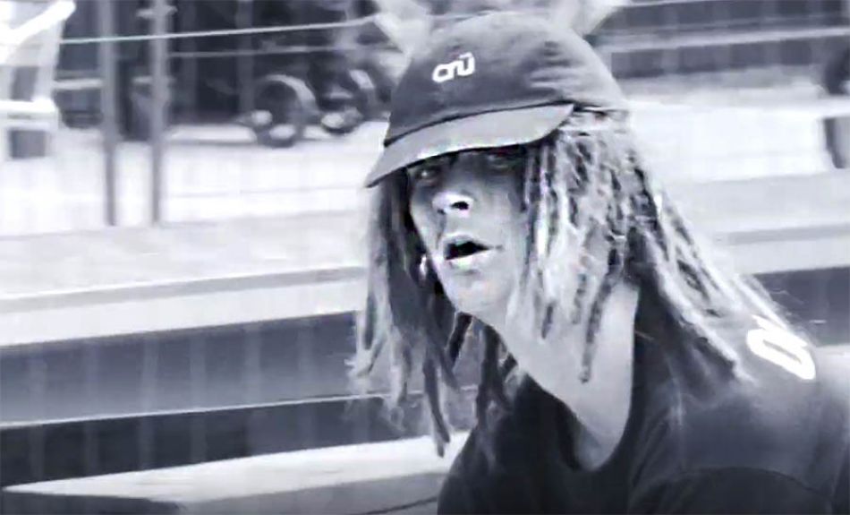 &quot;PERFECT STRANGERS&quot; - 10/09/20 - WETHEPEOPLE BMX