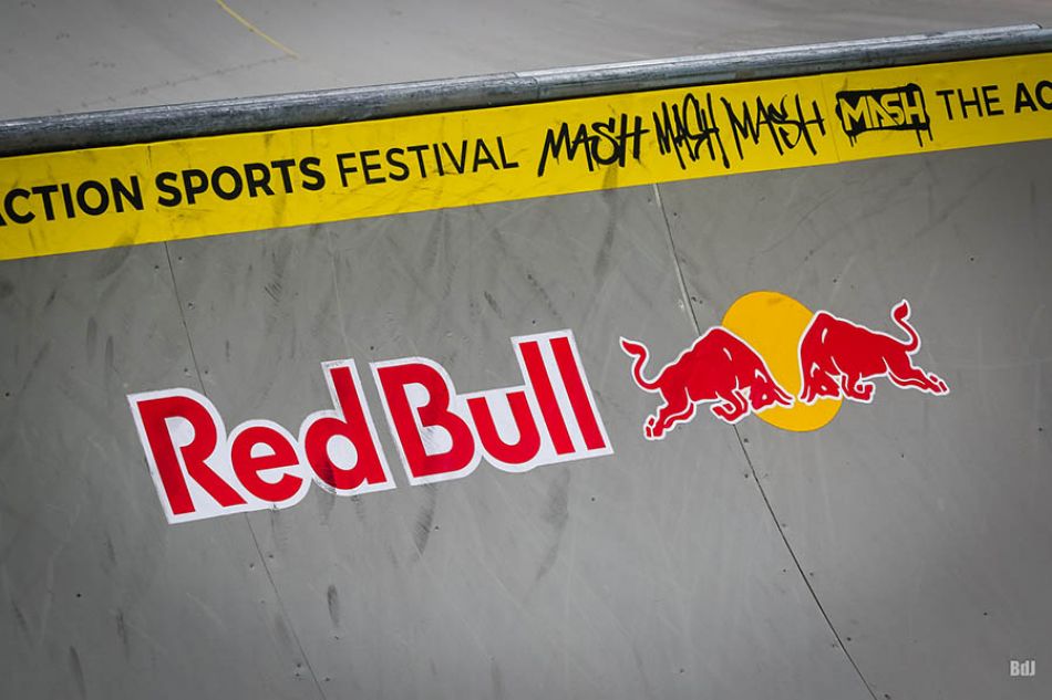 BMX Practice @ Munich Mash 2023 (Day 3) by freedombmx
