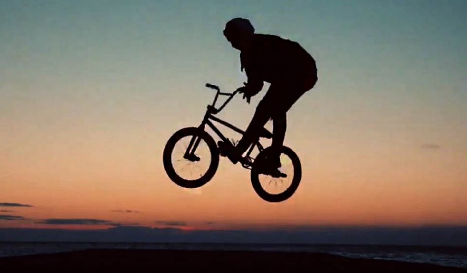 BMX |ANTHONY SAMYLKIN |MOSCÚ by Bmx street culture crew