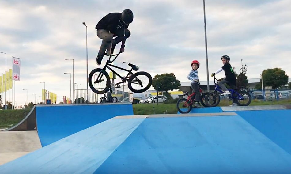 Tomi P. Nagy 2019 raw by Gergő Zöld