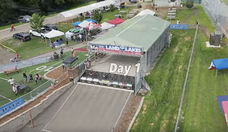 MINNESOTA // 2025 Land O&#039; Lakes Nationals by Drew Polk