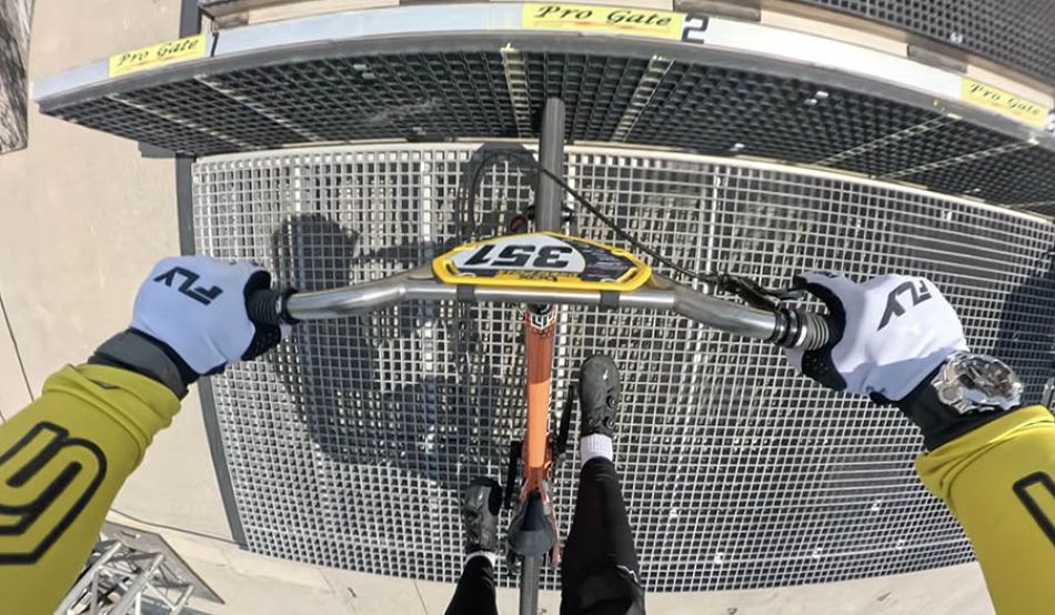 2026 USA Cycling National Championships // Carolina Nationals by Drew Polk