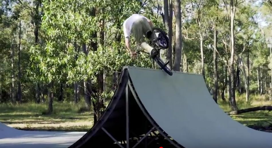 Clint Millar - 44th Birthday Session - Colony BMX