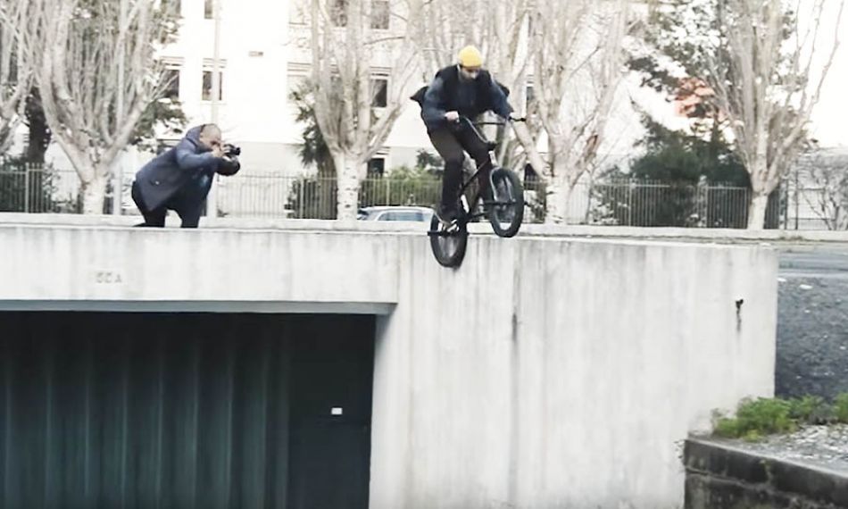 TIAGO TAVARES - &#039;CHANGE IT UP&#039; | DIG LOCALS
