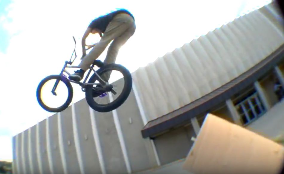 Julian Jamerson Daily Grind X Whthous