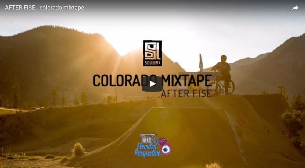 AFTER FISE - colorado mixtape by Elevated Perspective