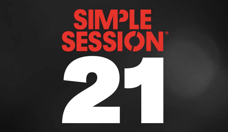Simple Session 21 Teaser by freedombmx