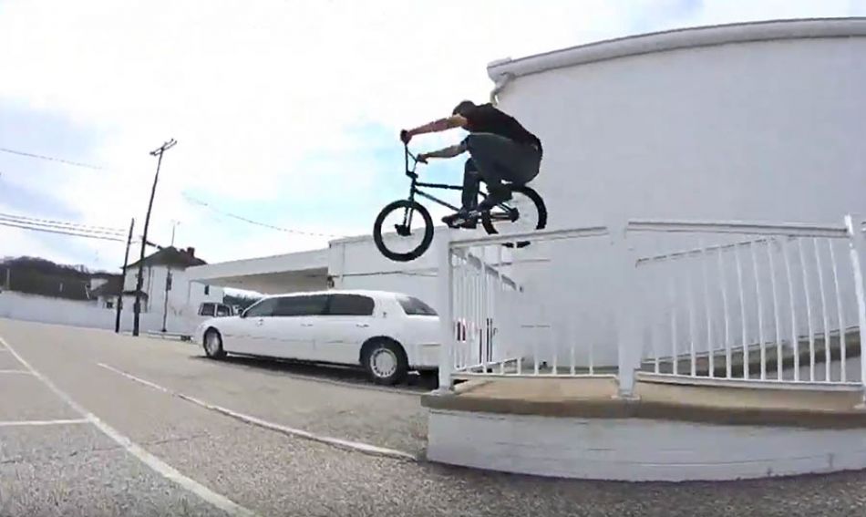 Chase Bucci 2019 by RIDE PA BMX