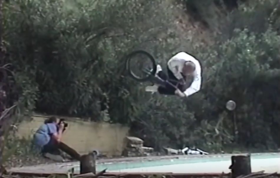 Fitbikeco. Nico Badet &quot;Don&#039;t Stop&quot; by Fitbikeco.