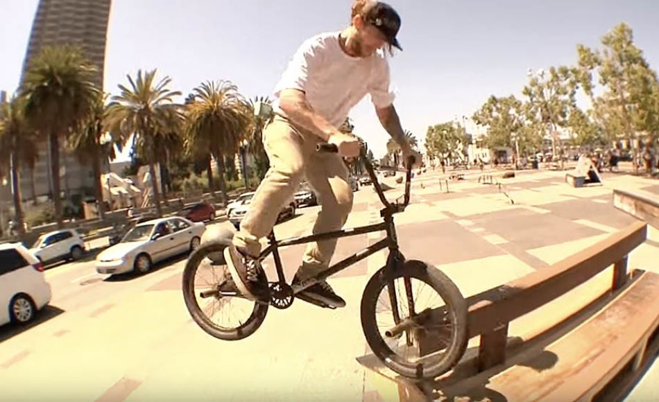 BAYGAME BMX - BMX DAY 2021