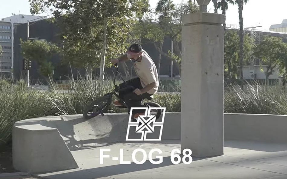 FITBIKECO: F-LOG 68 - SAN BERNADINO BIKING