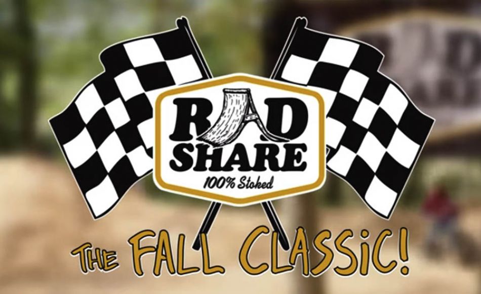The RADshare Fall Classic