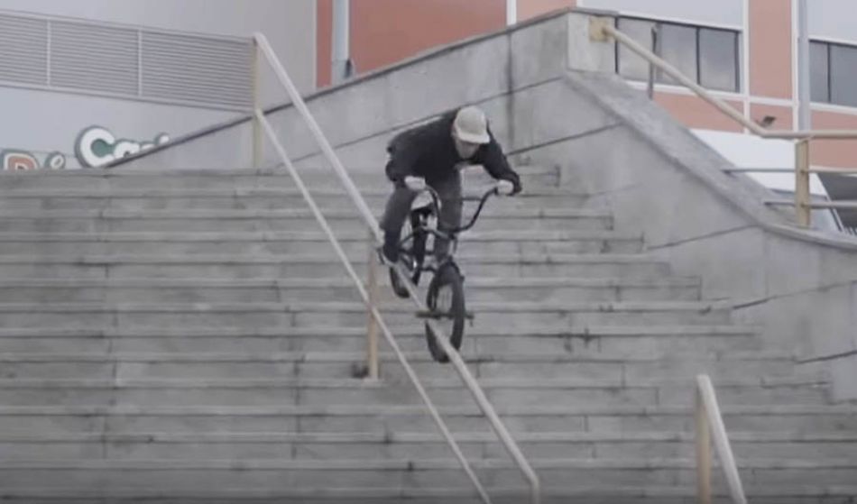 Vigo Street Session - On Any Sunday Ep. 3